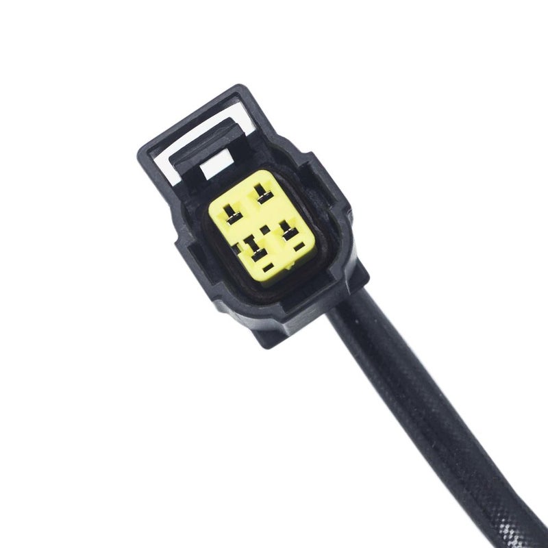 higherbro 4x Oxygen Sensor 1 & 2 for 2005 2006 2007 2008 2009 2010 Chrysler Sebring 2.7L 3.5L Upstream + Downstream Upper Lower - Image 5